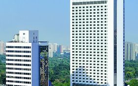 Beijing New Century Hotel